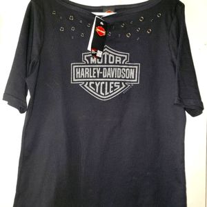 Harley Davidson tshirt
